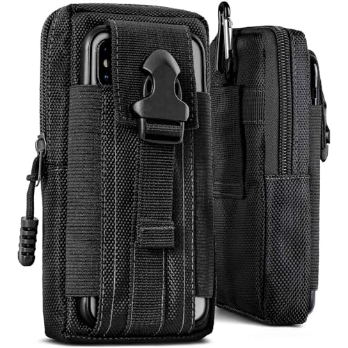 Sac banane en nylon Google Pixel 2 antichoc pour éviter les chutes outdoor