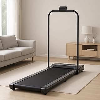 Esteira Ergométrica Elétrica Silenciosa Academia Profissional (110 Volts) - Produto 5 mais recomendado com 3.8 estrelas