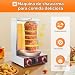 Imagen de Máquina de Kebab Gas 3000 W