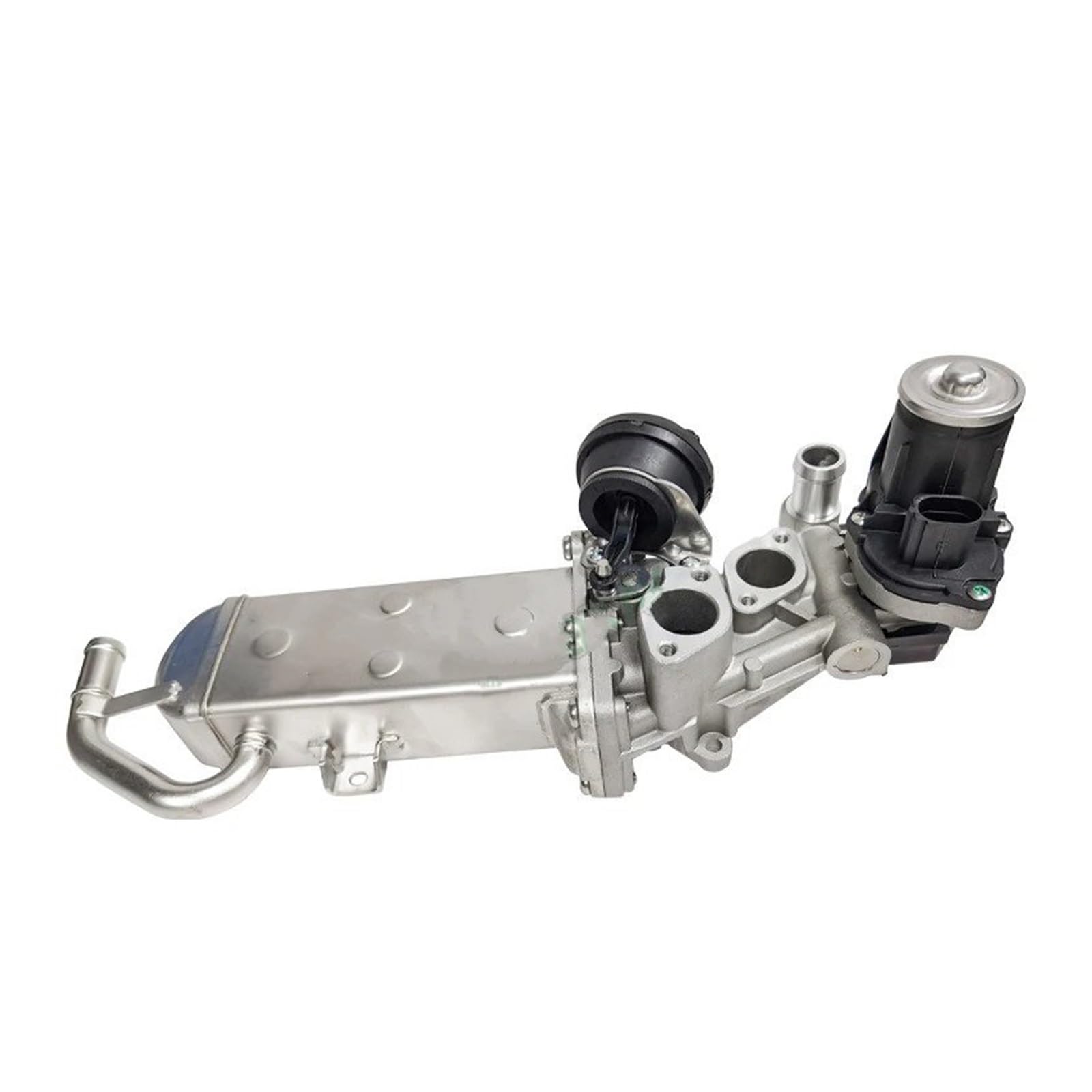 Gointdjd One Color Egr Valve For A3 8P1 8Pa 8P7 For Q3 8U For Tt 8J3 For Roadster Egr Cooler Valve 03L131512dq 03L131512bb 03L131512at 03L131512ap 03L131512bj Exhaust Gas Recirculation