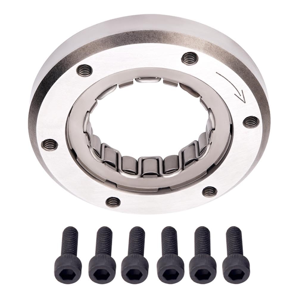 Conjunto De Embrague De Arranque Con Cojinete Compatible Con G310GS 0G02 0G12 0G22 G310R 0G01 0G11 0G21 CF150 QJ350T QJ180MQ