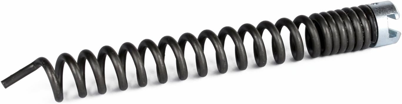 Steel Dragon Tools Straight Auger 62840 T-1 for RIDGID C11 Sectional Drain Cable