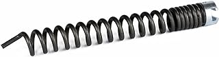 Steel Dragon Tools Straight Auger 62840 T-1 for RIDGID C11 Sectional Drain Cable