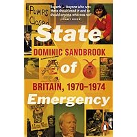State of Emergency