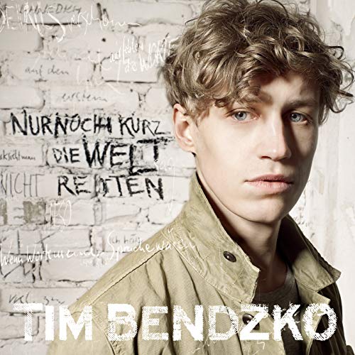 Tim Bendzko