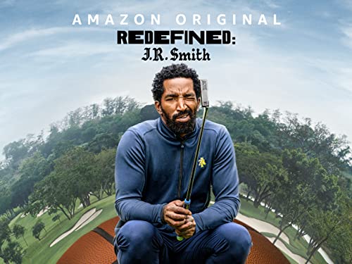 REDEFINIDO: J. R. Smith