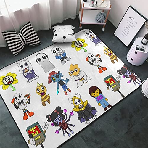 �A���_�[�e�[�� �T���Y (2) �J�[�y�b�g �����` ���O�}�b�g ���O �O�~ �l�C �ėp �h�_�j �R�� �h�� �h�L �ӂ���Ǝ�G�� ������� �D�����t�����l�����O ���g�[�Ή� �􂦂� ����~�ߕt �A�j�� �O�b�Y �L�����N�^�[ �v���[���g 100 × 150 