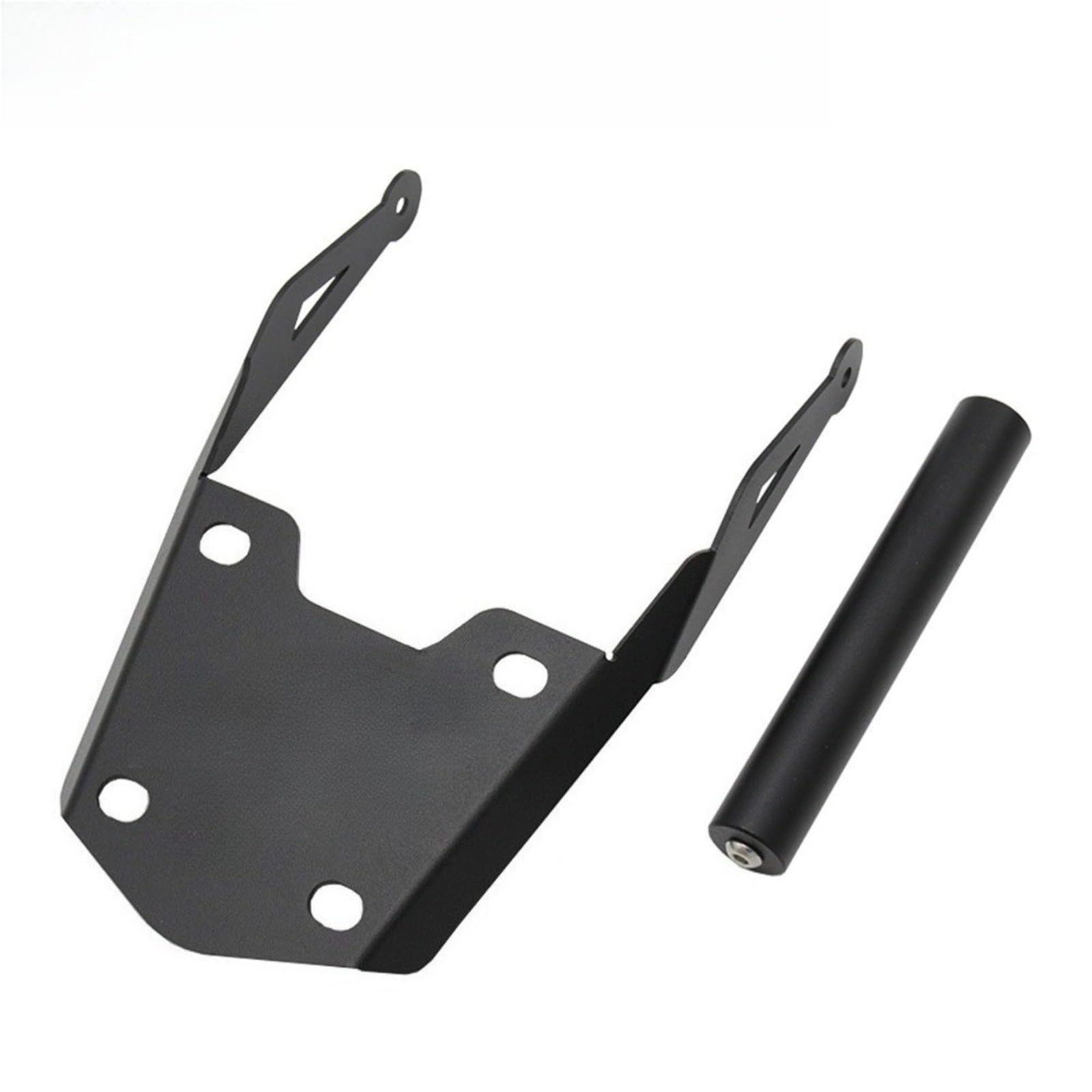 LXrgJs for Versys X300 2017-2019 GPS Motorcycle Navigaton Bracket Support