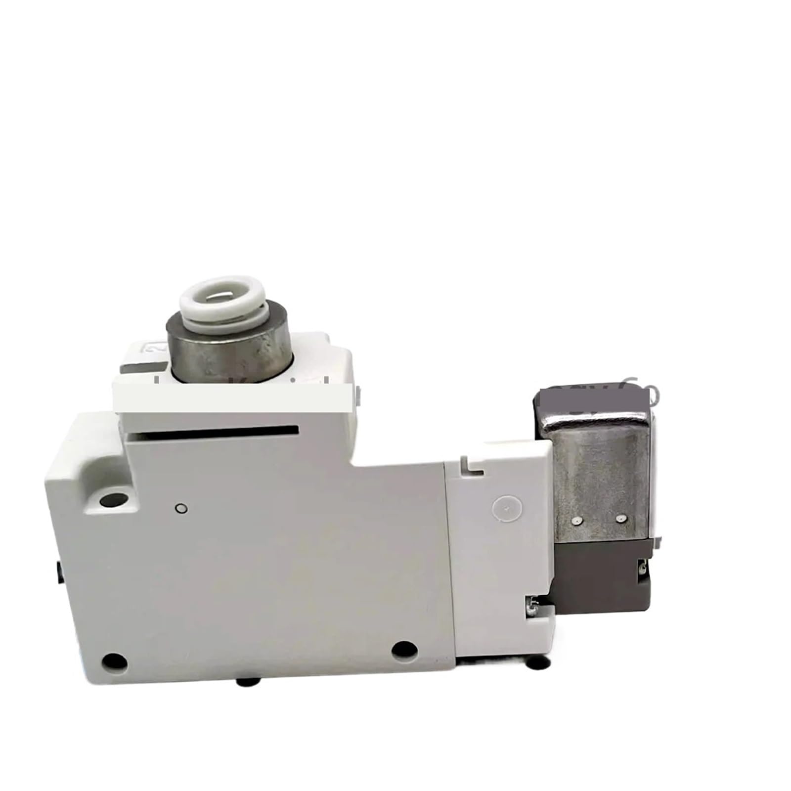 Électrovanne VQZ332-5GB1-C6 distributeur pneumatique 5 orifices pour circuit d'air