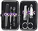 Fashioncraft Mosaic Manicure Set