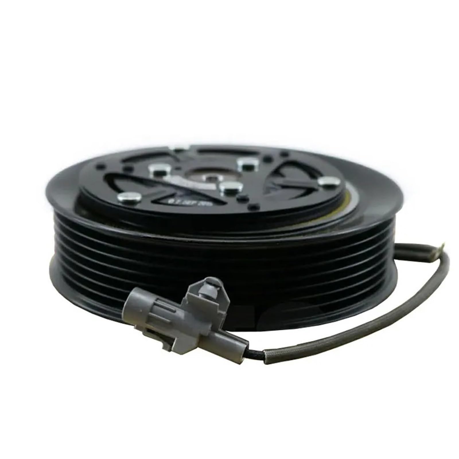 Puaywmoz One Color Ac Compressor Clutch Kit Fit For Toyota Hilux Fit For Vigo 247300-6530 247300-3910 88320-0K240 10S11c Ac Compressor Magnetic Clutch Assy