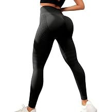 Compression Leggings 3D Anti Cellulite Legging High Waist Resistance Band Leggings Body Sculpt Compression Pants