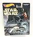 Hot Wheels 1:64 Scale Ralph McQuarrie Star Wars Diecast Mdoel Car Set of 6 cars - DLB45-956F