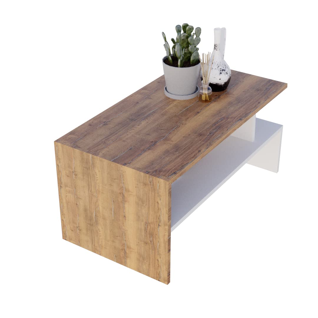 Table basse Jula pour le salon et vos moments de détente en famille