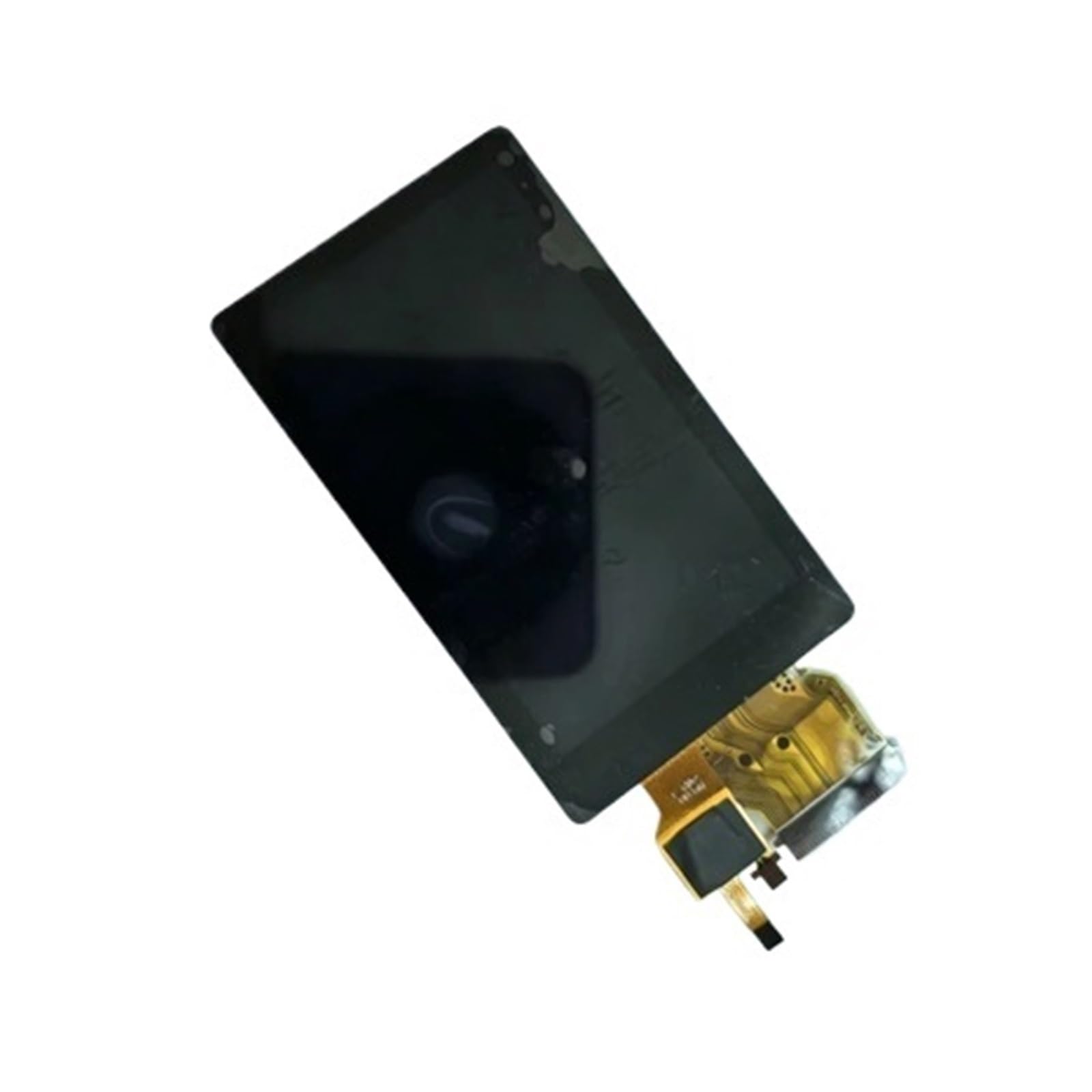 Schermo Di Visualizzazione Compatibile Con Sony A6100 A6400 Touch Screen Display Esterno Manutenzione Della Fotocamera Dettaglio Della Fotocamera Accessori Di Riparazione Di Ricambio Parte