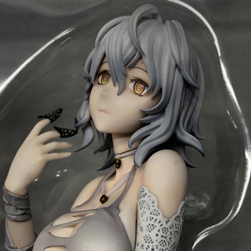 Amazon.co.jp: 中古開封品 コトブキヤ 壽屋 ARTFX J 剣に寄り添うイオ