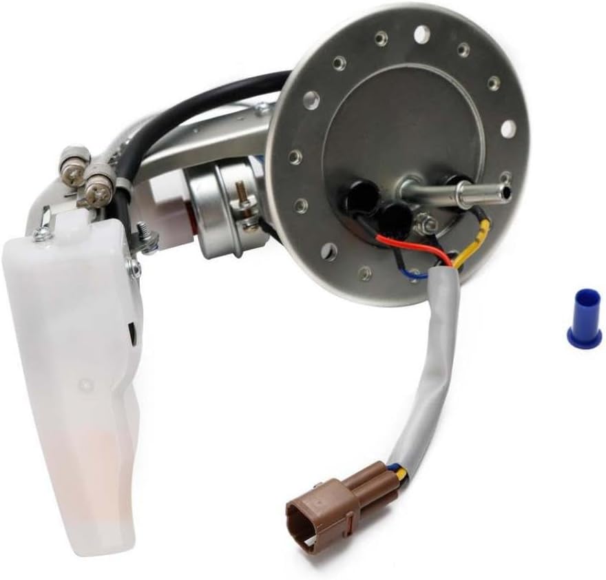 VL 800侵入者C800 C Boulevard C50モデル2006〜201と互換性のある燃料ポンプアセンブリ