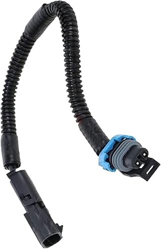 Miniatura 1 de JEENDA Conector eléctrico AT333053 compatible con retroexcavadoras John Deere 310G 310SG 315SG Adaptador de arnés