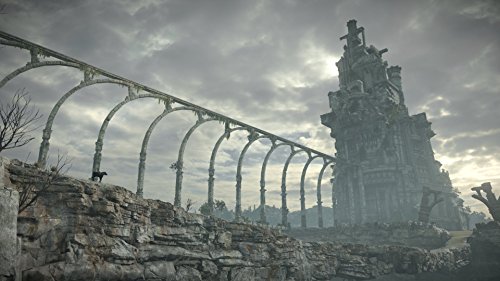 Shadow of the Colossus - Standard Edition - [PlayStation 4] – Ansicht 4