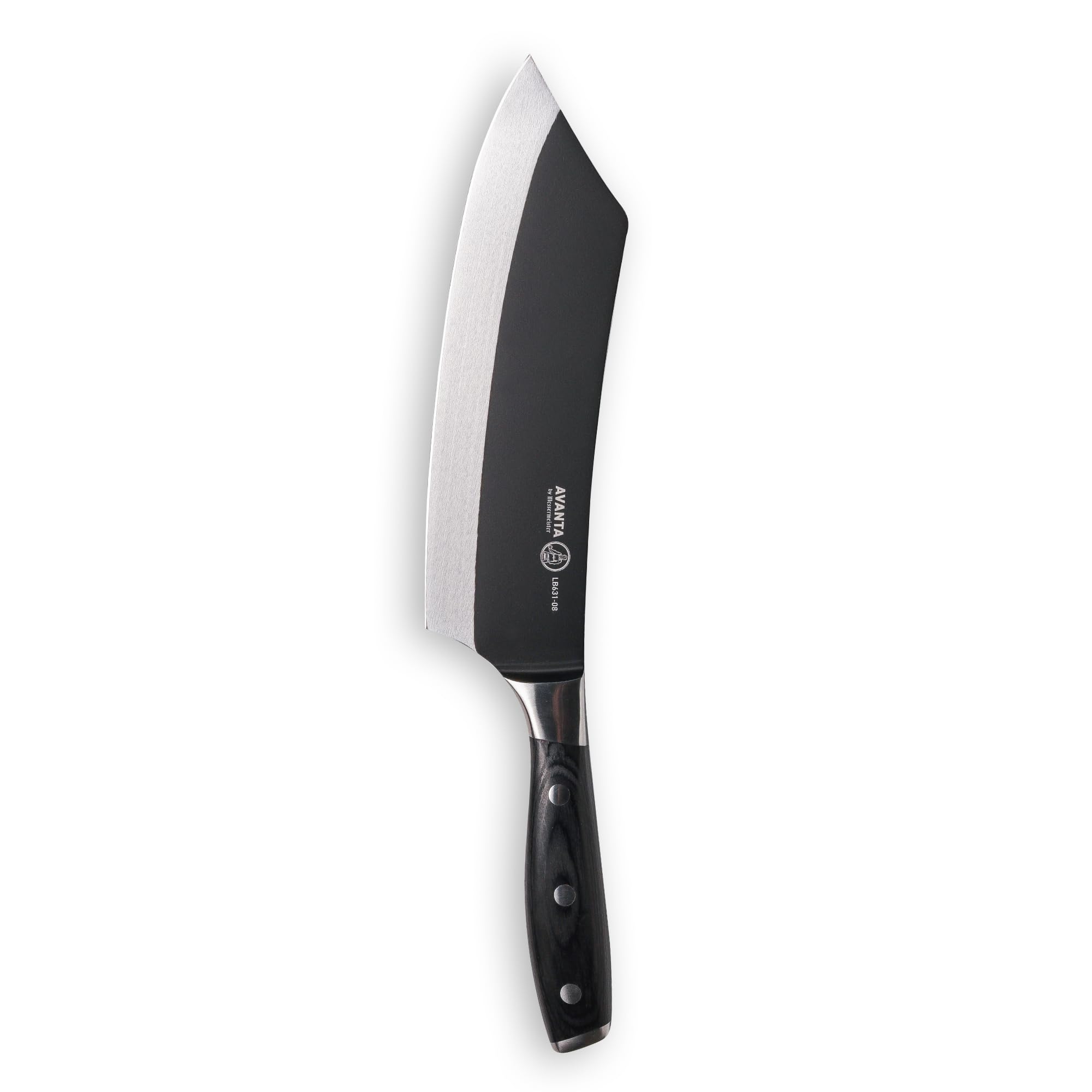 Amazon.com: Messermeister Avanta Forged 8” Kendrick BBQ Knife