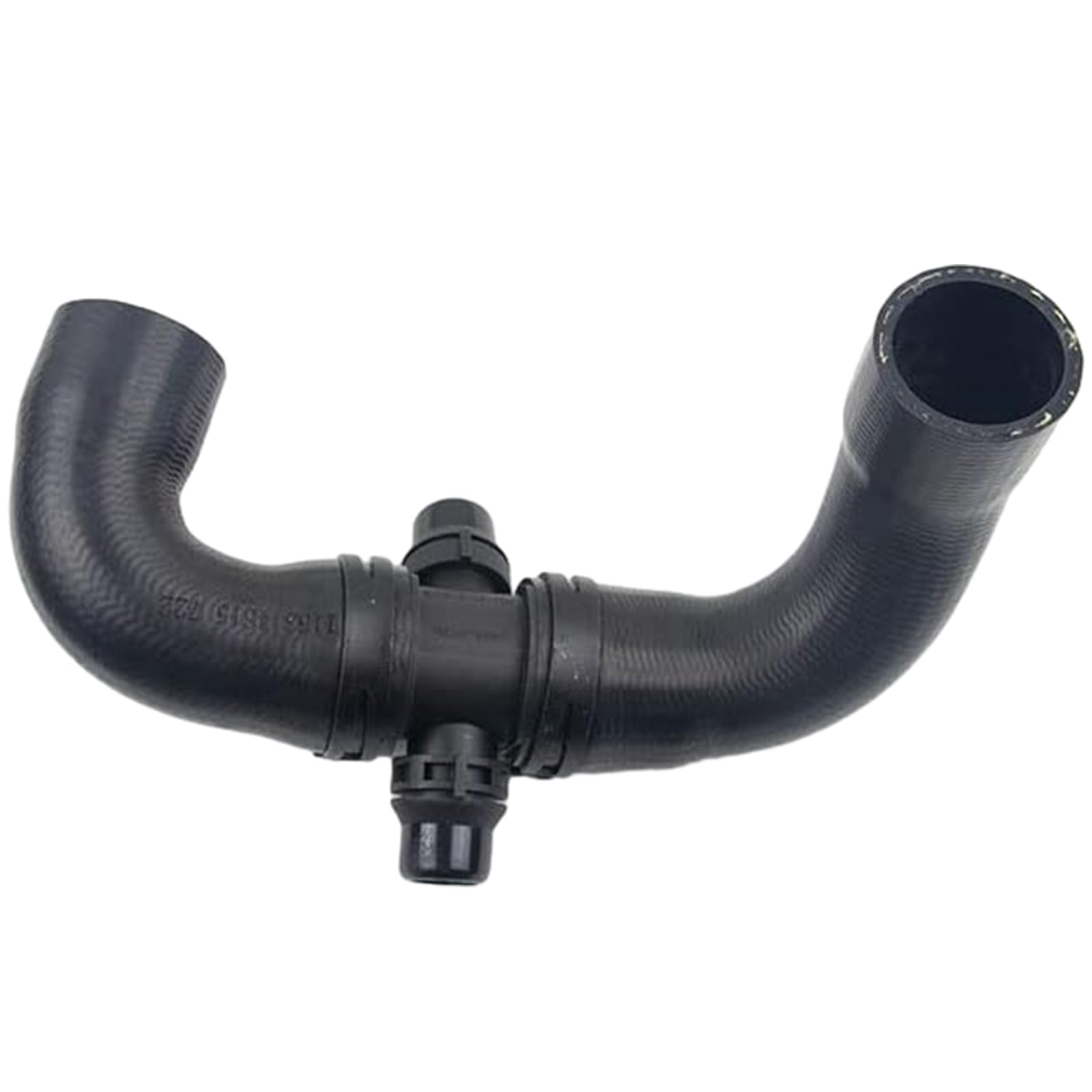 Nucelit Auto Accessories Coolant Hose Line Replacement Cooling Radiator Pipe 11534615722 11538645481 For 328I F30 2.0L N20 N26 Cooling Efficiency