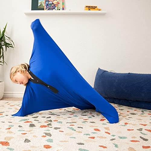 Chaussette sensorielle autisme à compression profonde contre l'anxiété
