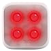 Knog Blinder USB Rechargeable Light EACH