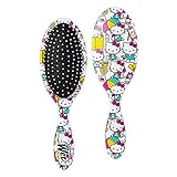 CEPILLO DETANGLER HELLO KITTY BLANCO