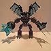 Produktbild Nexo Knights Lego Figur Grimroc (Geröllgroll) (Set 70351)
