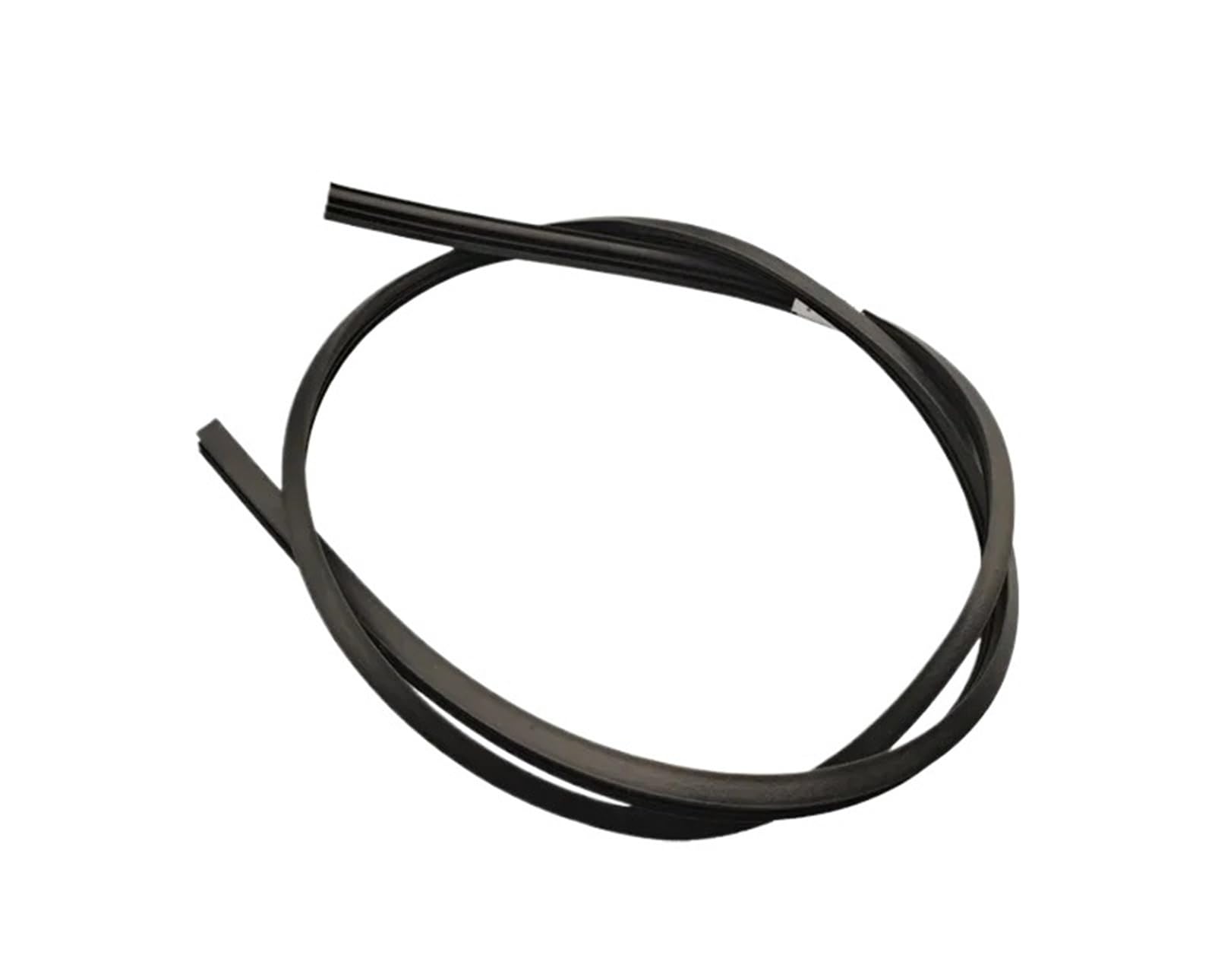 Compatible con junta de puerta de lavavajillas Midea.