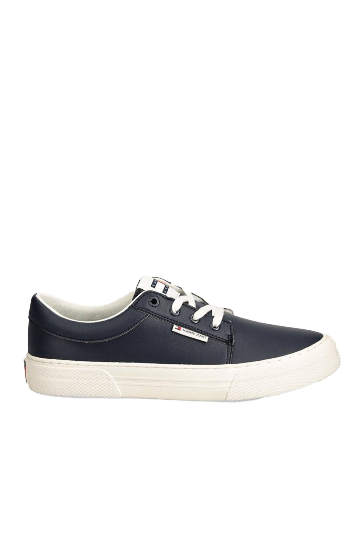 Tommy Jeans Sneaker vulcanizadas Hombre Skater Derby Calzado