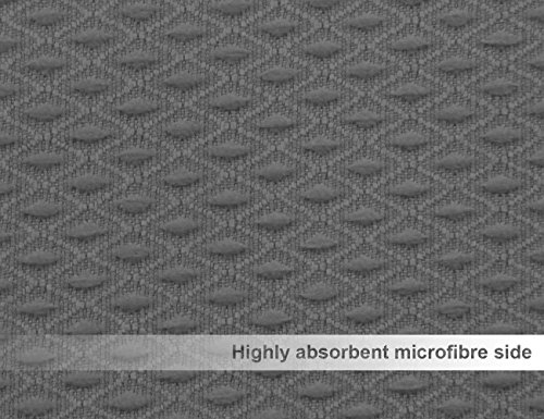 Tappetino scolapiatti, super assorbente, ad