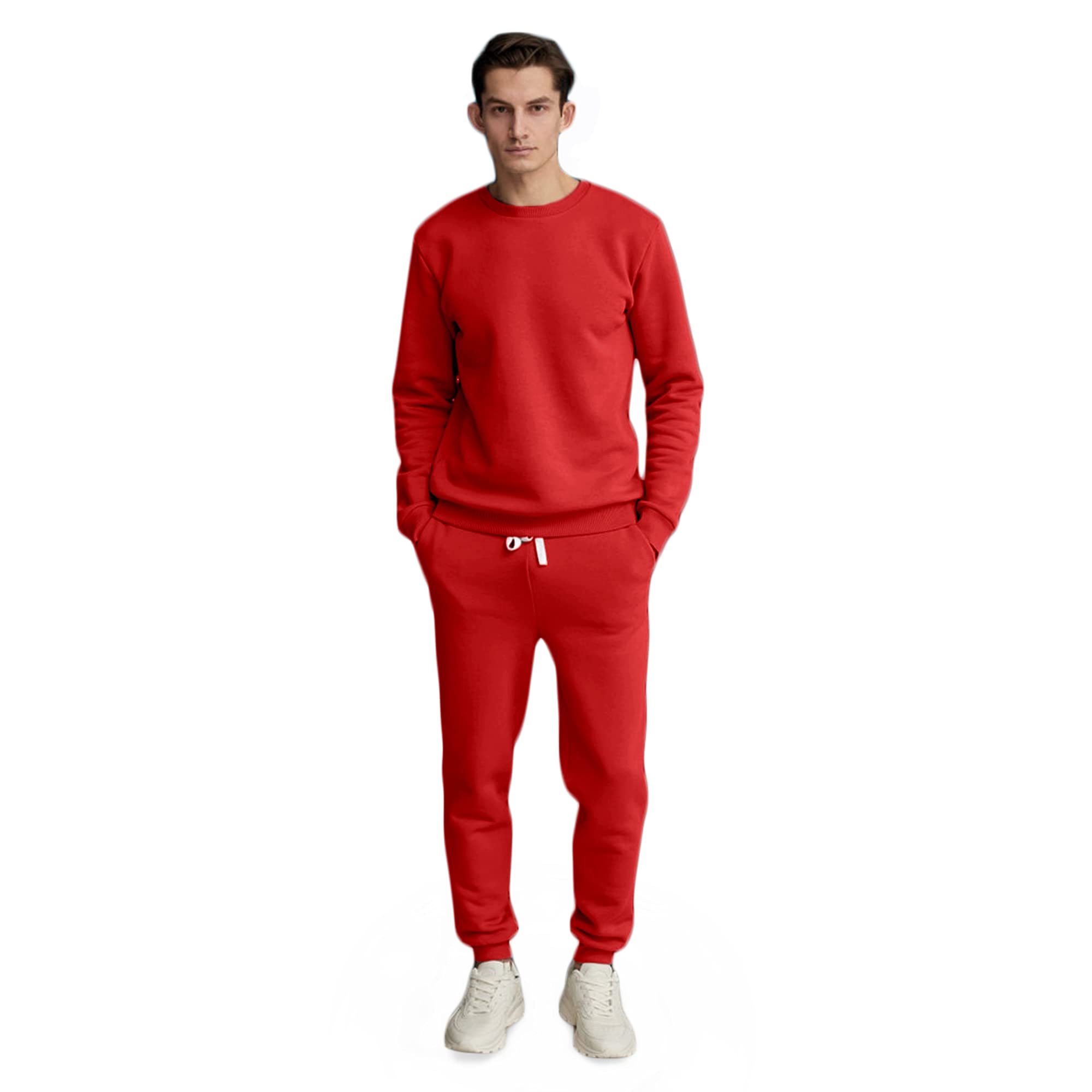 notwild Men Cotton Track Suit-picture-55