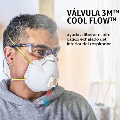 Válvula de nariz 6 Imagen adicional