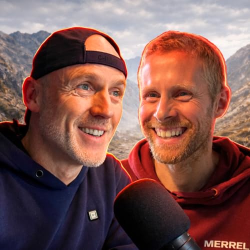 Il a attendu vingt ans pour que tout s&rsquo;aligne. Fred Tranchand champion du monde de Trail 2025.