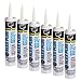 Latex Caulk $6