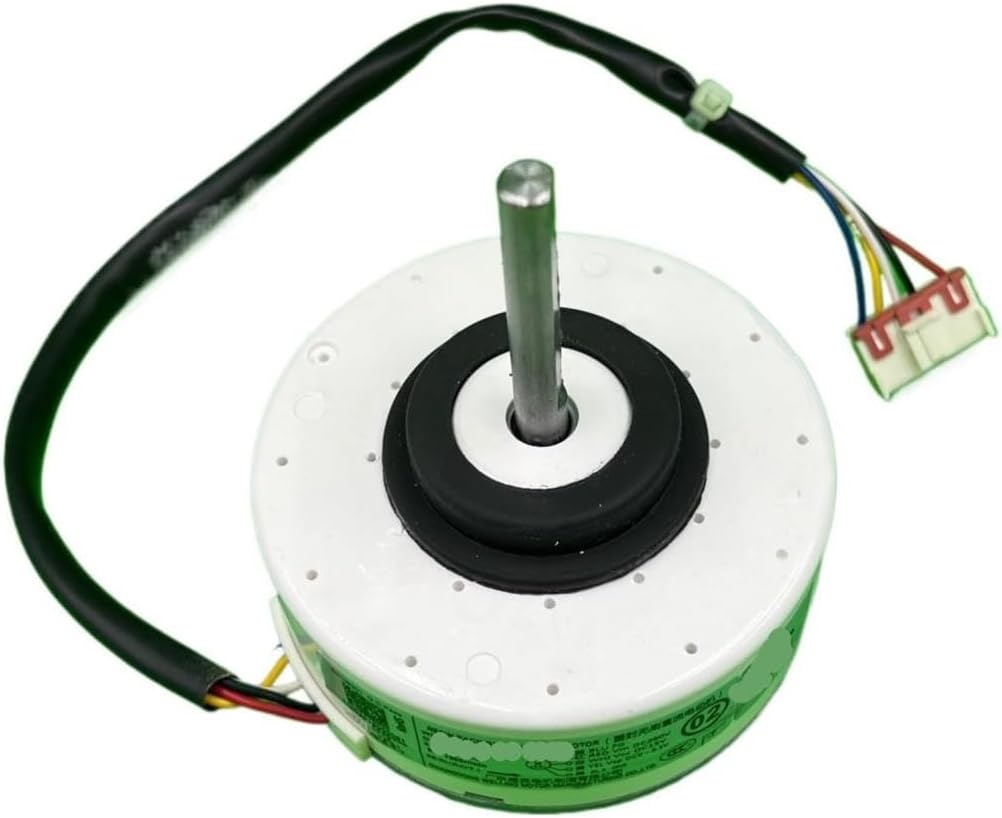 Air Conditioning Motor WZDK20-38G-1 Air Conditioner Inverter DC Brushless Motor SIC-37CVL-F120-1 Air Conditioner Motor Parts