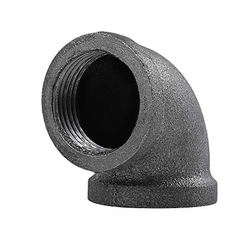 La mejor comparación de Piezas especiales de fierro galvanizado listamos los 10 mejores. 18 Imagen adicional