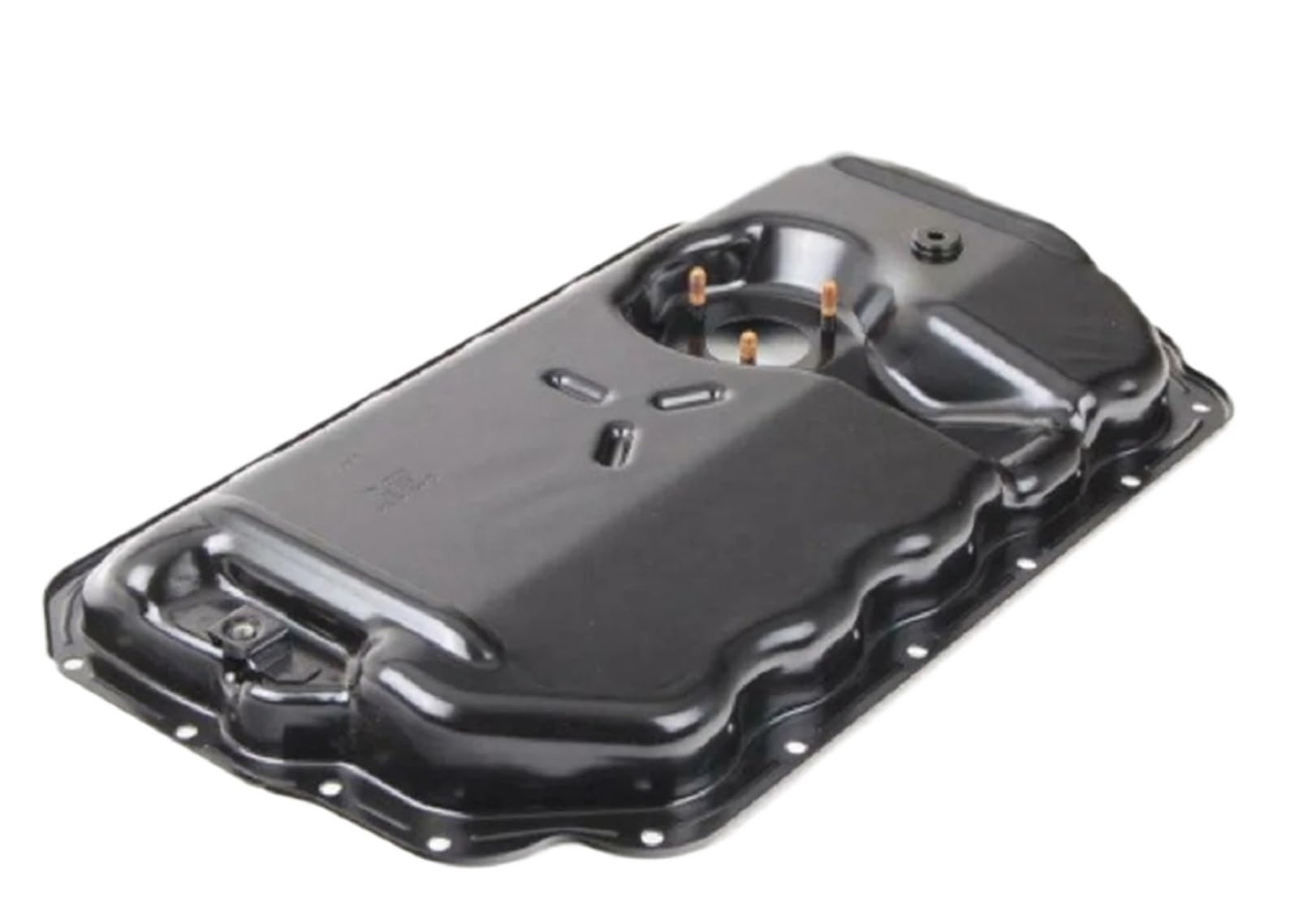 Coppa Dell'olio Motore Coppa delll'olio motore inferiore per Audi A4 Quattro 2006-2009 A6 2005-2011 06E 103 604 sostituzione