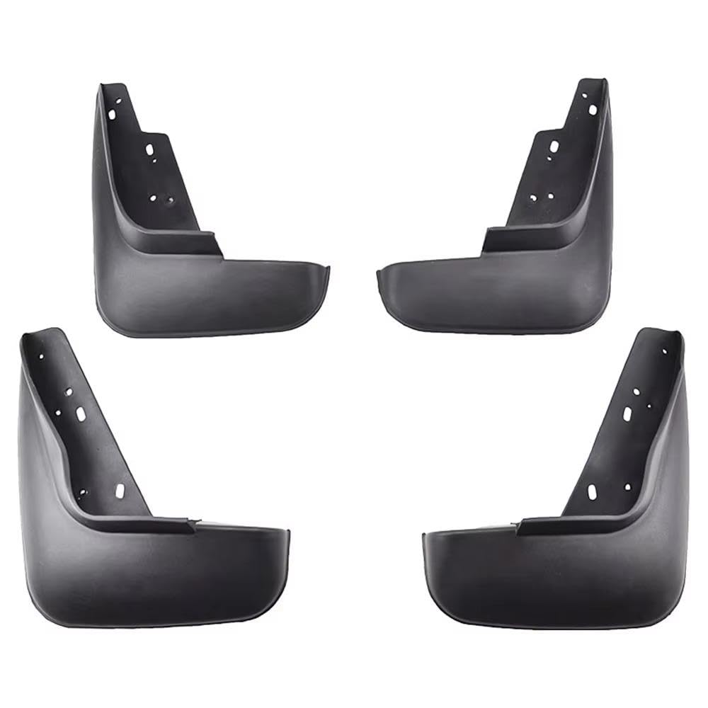 pour Cadillac CTS 2007-2013 Bavettes de Voiture