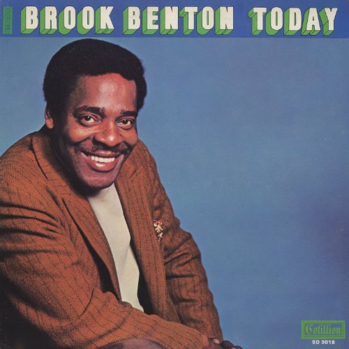 Brook Benton