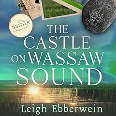 『The Castle on Wassaw Sound』のカバーアート