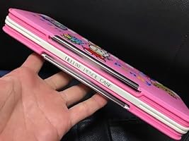 ポーリーポケット ペンケース 筆箱 1990年 レア　ピンク ポーリーポケット ペンケース 筆箱 1990年 レア ピンク
