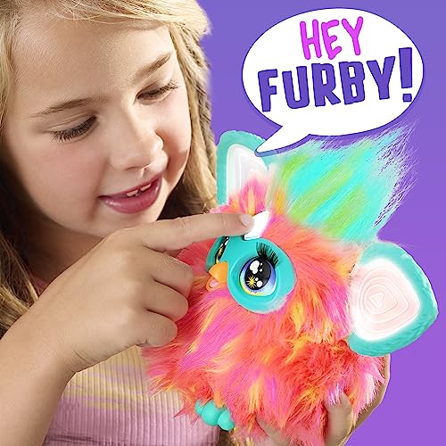 Reviews y listado de Furbys tabla con los diez mejores. 11 Imagen adicional
