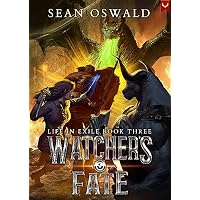 Watcher&rsquo;s Fate