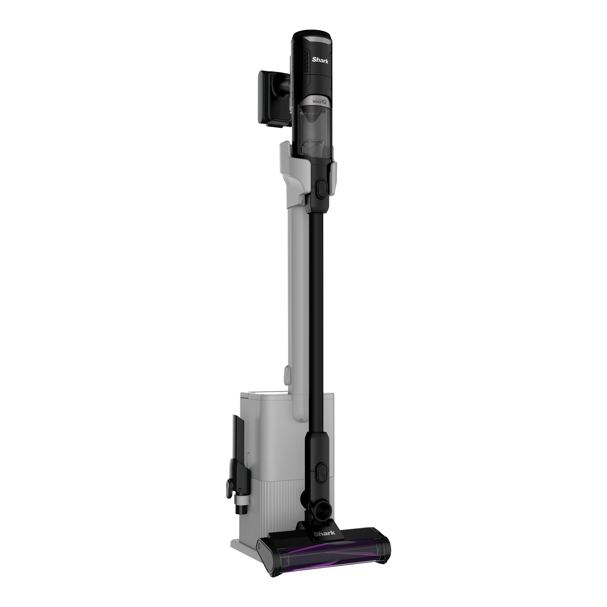 Amazon.co.jp: Shark IW3145JNC CleanSense iQ+ Cordless Stick