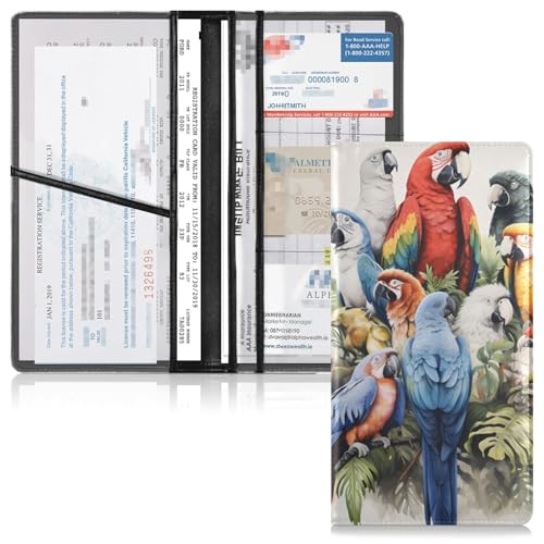 Organizador para Documentos Plegable