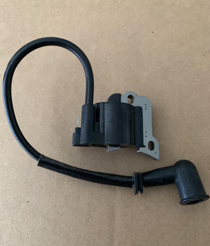 Módulo de bobina de encendido para el ventilador de Hitachi RB24EAP, reemplaza al OEM # 6698397