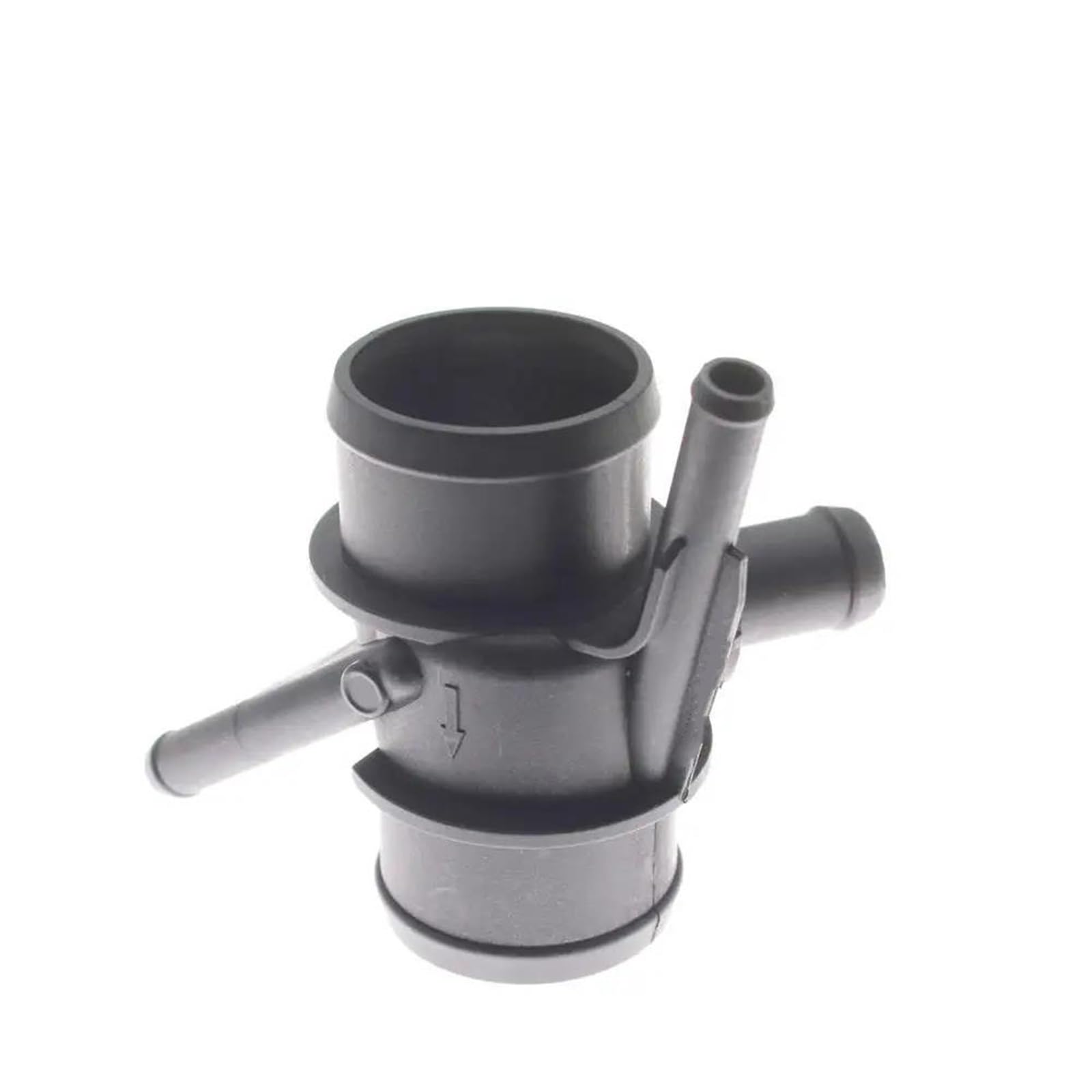 Cfcpkoyozd One Color For Land Rover For Range Rover For Vogue Rr L322 2007-2012 3.6L V8 Diesel Pch 503180 Radiator Water Hose Connector Coolant Pipe