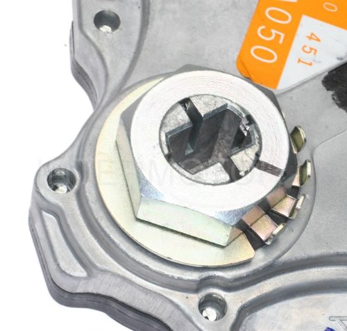 Standard Motor Products NS-500 Neutral Safety Switch - Thumbnail 3
